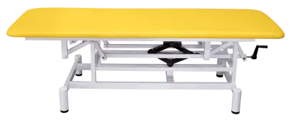 VL - D1 - 70 lehátko, koženka HOLY Z 01 - koženka žlutá